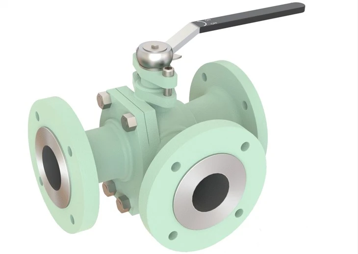 Three-Way-Ball-Valves-Type-1